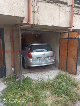 ГАРАЖ, ПАРКОМЯСТО, 14 m2 - Holmes.bg ГАРАЖ, ПАРКОМЯСТО, 14 m2