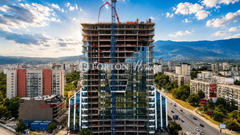 Продава 3-СТАЕН, град София, Младост 3 • 417508 € / 816574.67 лв. • 83062602 1 — Holmes.bg Продава 3-СТАЕН, град София, Младост 3 • 417508 € / 816574.67 лв. • 83062602 1