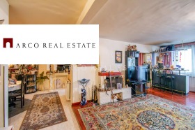 Обява Продава 4-СТАЕН,град София, Лозенец