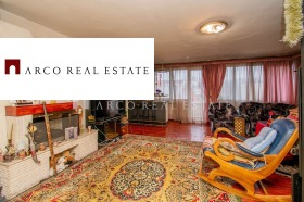 Обява Продава 4-СТАЕН,град София, Лозенец>