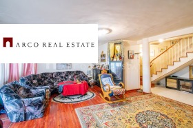 Обява Продава 4-СТАЕН,град София, Лозенец