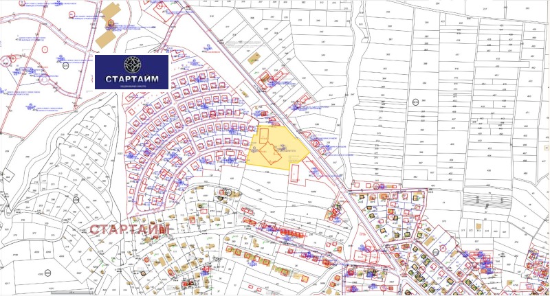 Продава ПАРЦЕЛ, град София, с. Лозен • 3360640 € / 6572840.53 лв. • 36761309 1 — Holmes.bg Продава ПАРЦЕЛ, град София, с. Лозен • 3360640 € / 6572840.53 лв. • 36761309 1