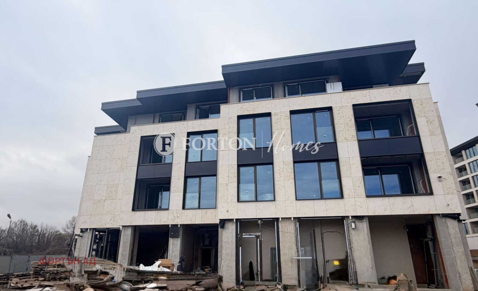 Продава 3-стаен град София , Кръстова вада , 115 кв.м | 37638471 — Imoti.com Продава 3-стаен град София , Кръстова вада , 115 кв.м | 37638471