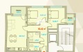Продава 3-СТАЕН, град София, Зона Б-5-3 • 332800 € / 650900.22 лв. • 71208996 2 — Holmes.bg Продава 3-СТАЕН, град София, Зона Б-5-3 • 332800 € / 650900.22 лв. • 71208996 2