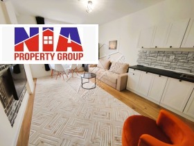 2-СТАЕН, 56 m2 - Holmes.bg 2-СТАЕН, 56 m2