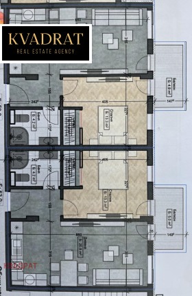 3-СТАЕН, 120 m2 - Holmes.bg 3-СТАЕН, 120 m2