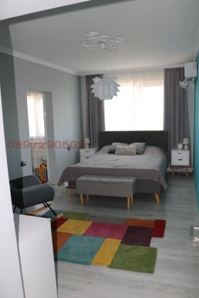 3-СТАЕН, 87 m2 - Holmes.bg 3-СТАЕН, 87 m2