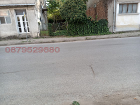 Обява Продава МАГАЗИН,гр. Берковица, област Монтана