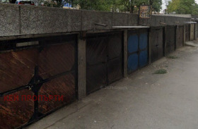 ГАРАЖ, ПАРКОМЯСТО, 18 m2 - Holmes.bg ГАРАЖ, ПАРКОМЯСТО, 18 m2