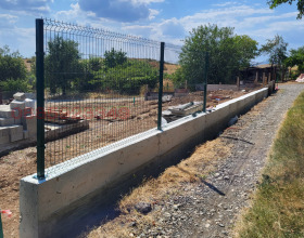 ПАРЦЕЛ, 510 m2 - Holmes.bg ПАРЦЕЛ, 510 m2