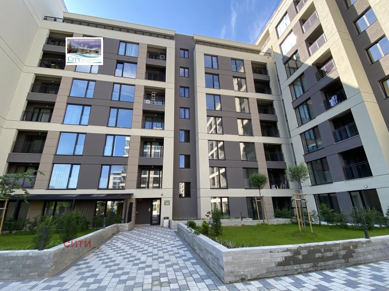 Продава 2-СТАЕН, град Пловдив, Тракия • 124990 € / 244459.19 лв. • 42066146 1 — Holmes.bg Продава 2-СТАЕН, град Пловдив, Тракия • 124990 € / 244459.19 лв. • 42066146 1