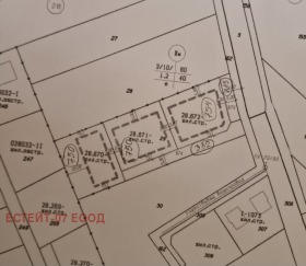 Продава Парцел, с. Брестник