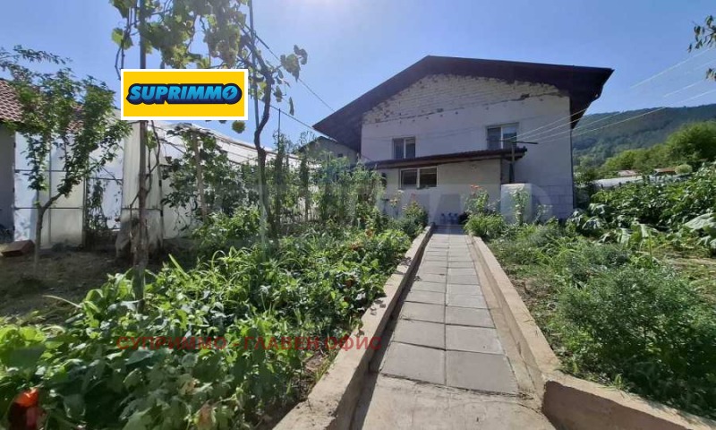 Продава КЪЩА, област София, с. Томпсън • 130000 € • 31923907 1 — Holmes.bg Продава КЪЩА, област София, с. Томпсън • 130000 € • 31923907 1
