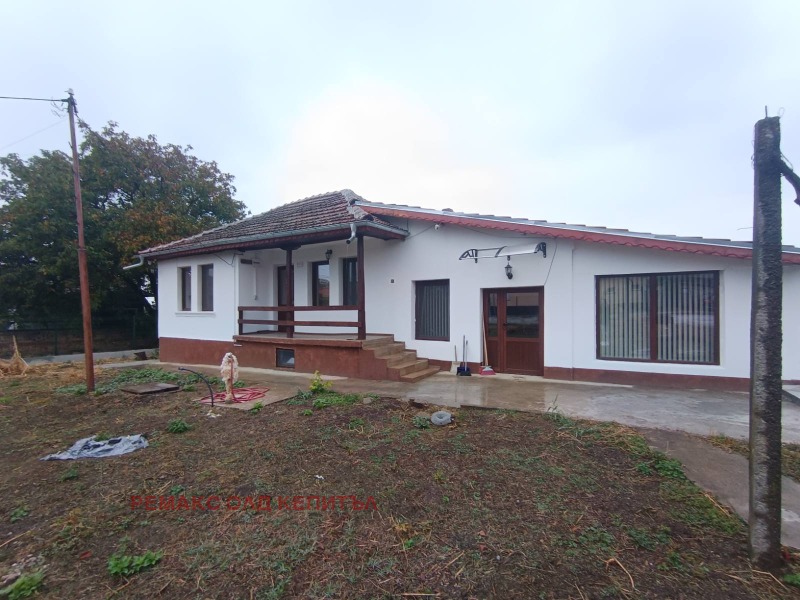 Продава КЪЩА, област Велико Търново, с. Поликраище • 120000 € • 60513895 1 — Holmes.bg Продава КЪЩА, област Велико Търново, с. Поликраище • 120000 € • 60513895 1
