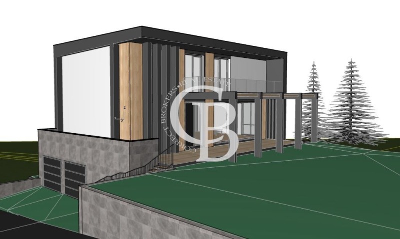 Продава ПАРЦЕЛ, гр. Варна, м-т Манастирски рид