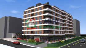 Продава 3-стаен, град Бургас