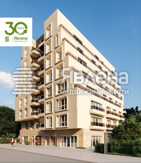 3-СТАЕН, 104 m2 - Holmes.bg 3-СТАЕН, 104 m2