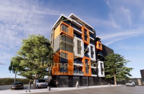 2-СТАЕН, 72 m2 - Holmes.bg 2-СТАЕН, 72 m2