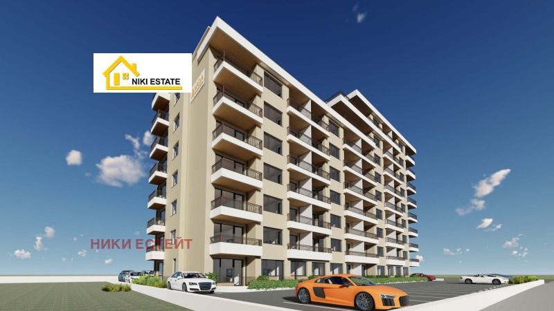 Продава 3-СТАЕН, град Варна, Владислав Варненчик 1 • 140000 € / 273816.20 лв. • 88964705 1 — Holmes.bg Продава 3-СТАЕН, град Варна, Владислав Варненчик 1 • 140000 € / 273816.20 лв. • 88964705 1