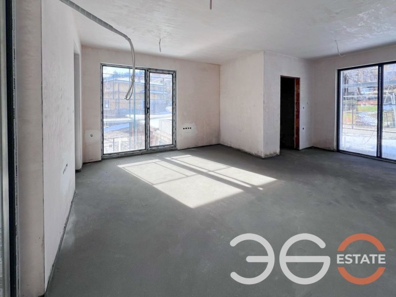 Продава 1-СТАЕНград Варна, Център