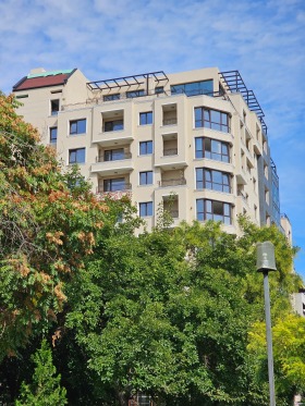 3-СТАЕН, 107 m2 - Holmes.bg 3-СТАЕН, 107 m2