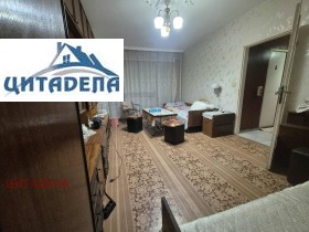 Продава 3-стаен, град Стара Загора