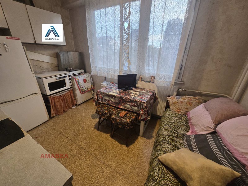 Продава 1-СТАЕН, град София, Хаджи Димитър • 112900 € • 12422673 1 — Holmes.bg Продава 1-СТАЕН, град София, Хаджи Димитър • 112900 € • 12422673 1