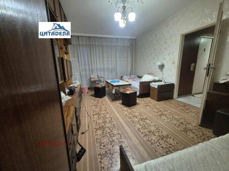 Продава 3-СТАЕН, град Стара Загора, Три чучура - юг • 79000 € • 32972469 1 — Holmes.bg Продава 3-СТАЕН, град Стара Загора, Три чучура - юг • 79000 € • 32972469 1