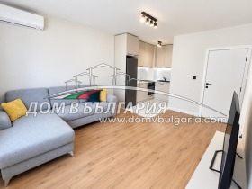 2-СТАЕН, 52 m2 - Holmes.bg 2-СТАЕН, 52 m2