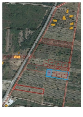ПАРЦЕЛ, 600 m2 - Holmes.bg ПАРЦЕЛ, 600 m2