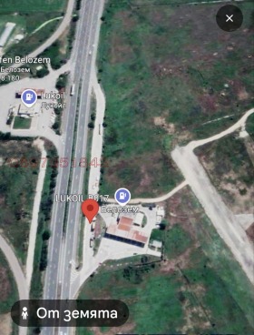 ПАРЦЕЛ, 30 000 m2 - Holmes.bg ПАРЦЕЛ, 30 000 m2