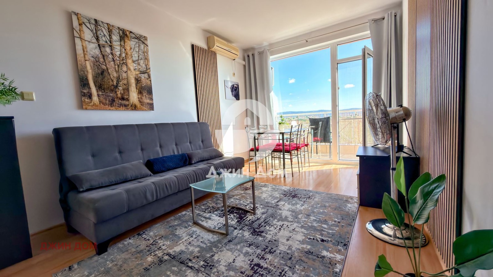 Продава 2-стаен област Бургас , к.к. Слънчев бряг , 50 кв.м | 94446527 — Imoti.com Продава 2-стаен област Бургас , к.к. Слънчев бряг , 50 кв.м | 94446527