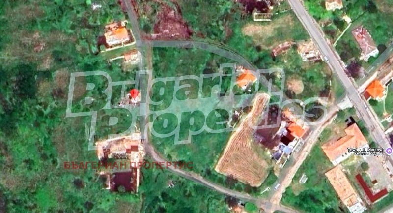 Продава ПАРЦЕЛ, област Шумен, с. Марково • 14000 € / 27381.62 лв. • 31488153 1 — Holmes.bg Продава ПАРЦЕЛ, област Шумен, с. Марково • 14000 € / 27381.62 лв. • 31488153 1