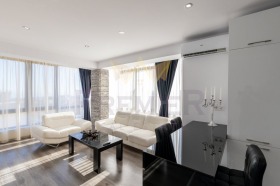 3-СТАЕН, 94 m2 - Holmes.bg 3-СТАЕН, 94 m2