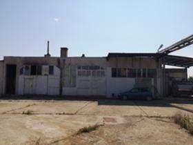 Продажба на промишлени помещения в област Сливен - изображение 6 