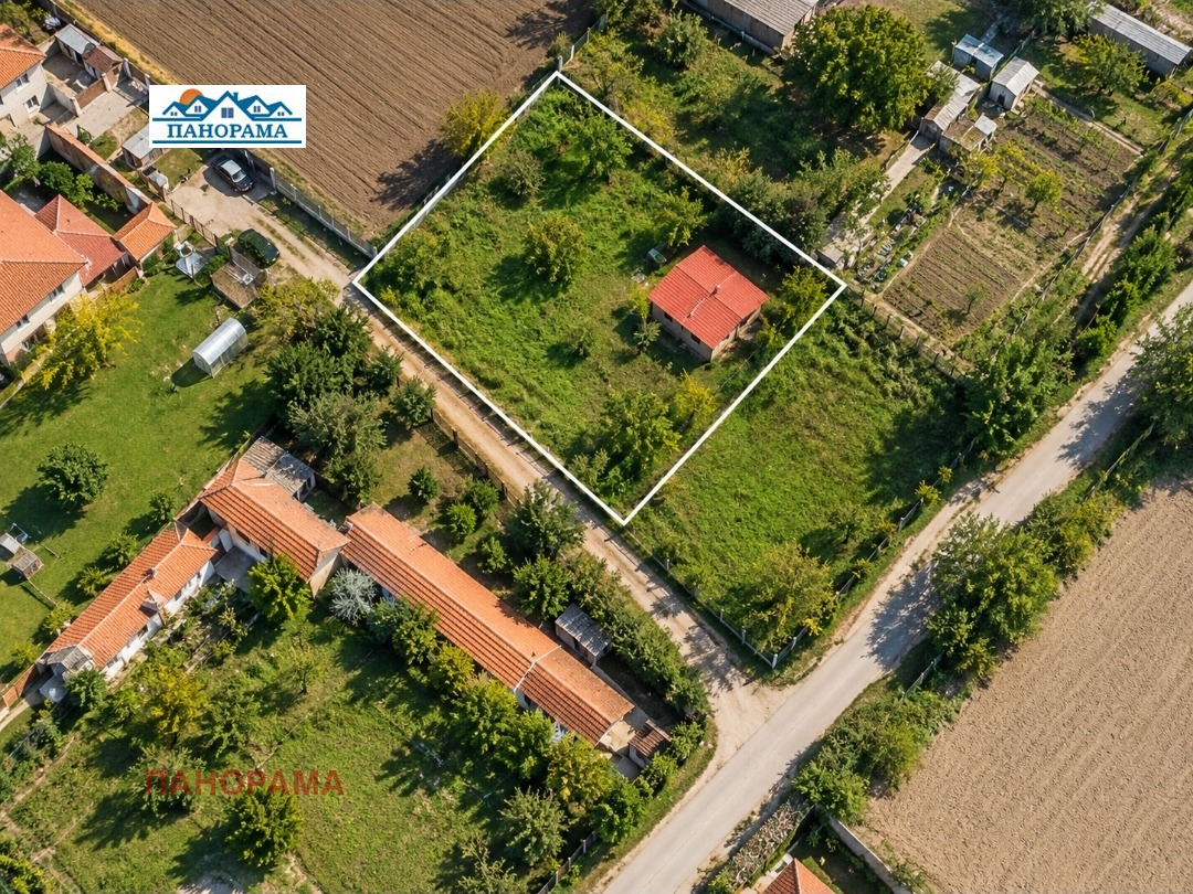 Продава Парцел област Пловдив , с. Граф Игнатиево , 650 кв.м | 94900130 — Imoti.com Продава Парцел област Пловдив , с. Граф Игнатиево , 650 кв.м | 94900130