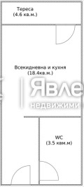 Продава 1-СТАЕН, град Пловдив, Тракия • 52000 € / 101703.16 лв. • 99959414 7 — Holmes.bg Продава 1-СТАЕН, град Пловдив, Тракия • 52000 € / 101703.16 лв. • 99959414 7