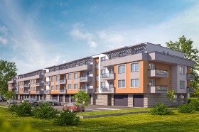 Продава 3-стаен, град Пловдив