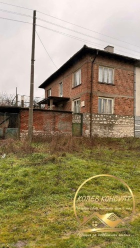 КЪЩА, 60 m2 - Holmes.bg КЪЩА, 60 m2