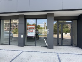 Обява Продава МАГАЗИН,град Пловдив, Въстанически