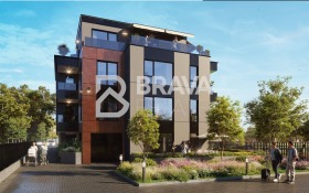 3-СТАЕН, 103 m2 - Holmes.bg 3-СТАЕН, 103 m2