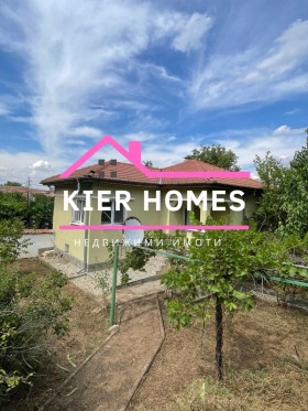 КЪЩА, 90 m2 - Holmes.bg КЪЩА, 90 m2