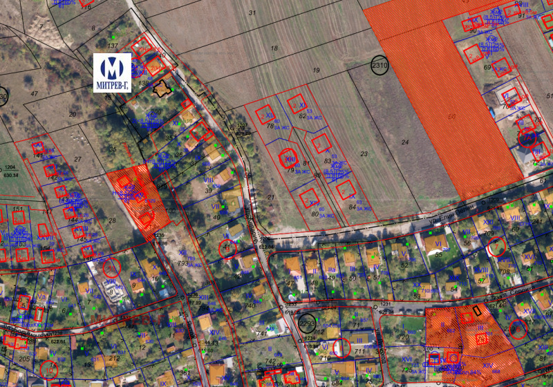 Продава ПАРЦЕЛ, град София, гр. Банкя • 100000 € / 195583.00 лв. • 80686051 1 — Holmes.bg Продава ПАРЦЕЛ, град София, гр. Банкя • 100000 € / 195583.00 лв. • 80686051 1