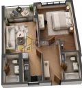 Продава 2-СТАЕН, град София, Дружба 2 • 142269 € / 278253.98 лв. • 40693830 1 — Holmes.bg Продава 2-СТАЕН, град София, Дружба 2 • 142269 € / 278253.98 лв. • 40693830 1