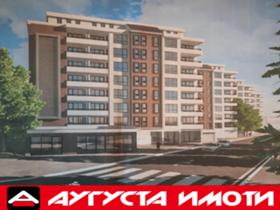 Продажба на многостайни апартаменти в град Стара Загора - изображение 5 