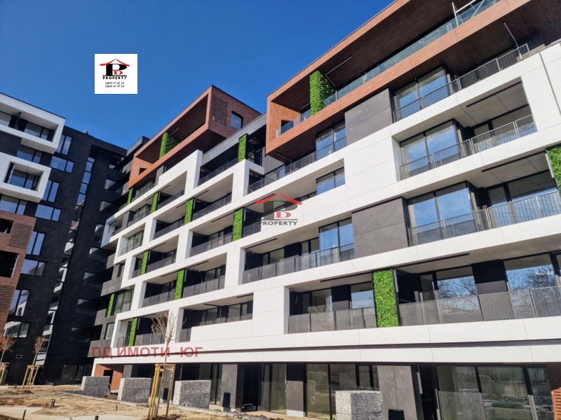 Продава МНОГОСТАЕН, град София, Кръстова вада • 900000 € • 61644841 1 — Holmes.bg Продава МНОГОСТАЕН, град София, Кръстова вада • 900000 € • 61644841 1