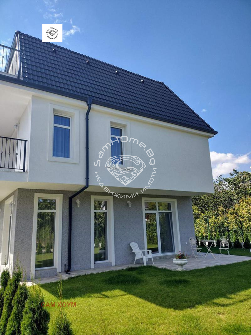 Продава  Къща, град Варна, м-т Ален мак •  540 000 EUR • ID 63058653 — holmes.bg - [1] 