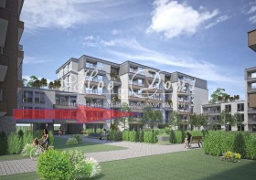 Обява Продава 2-СТАЕН,град София, Манастирски ливади