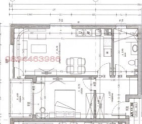 2-СТАЕН, 75 m2 - Holmes.bg 2-СТАЕН, 75 m2