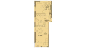 Продава 3-СТАЕН | Imot.bg — малка снимка 6